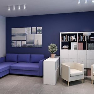 Appartement met Twee Slaapkamers